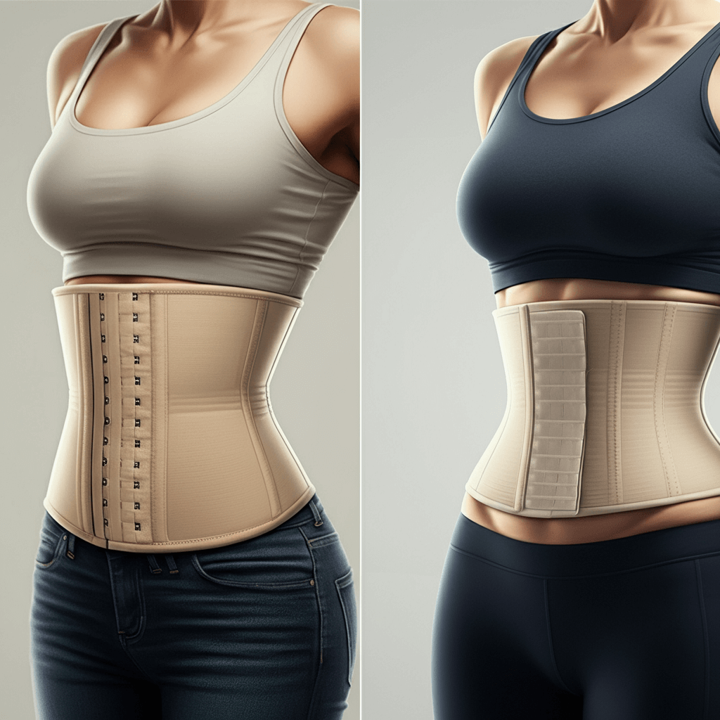 What Do Waist Trainers Actually Do