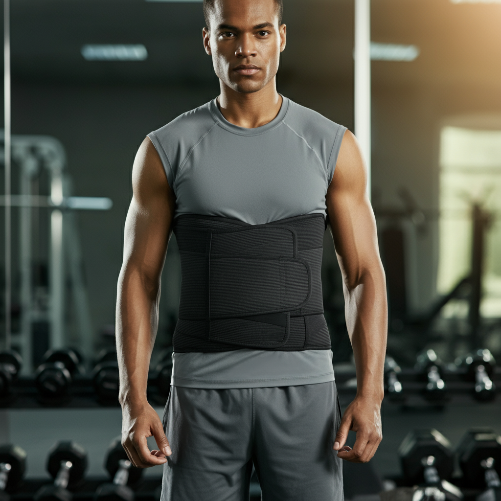 mens waist trainer for weight loss